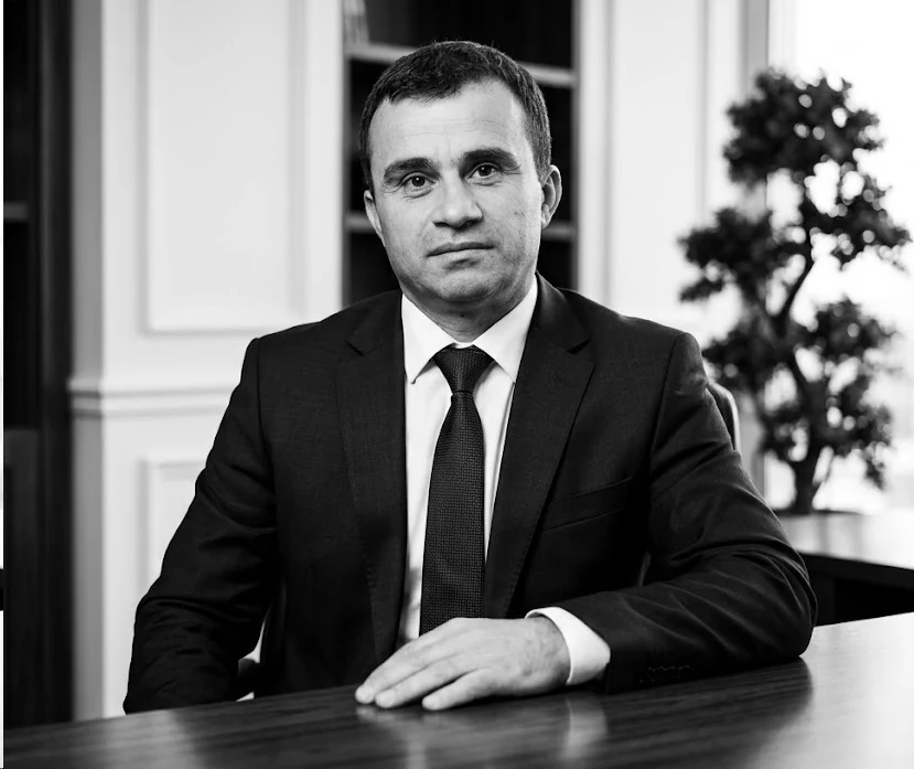 İsmail SUBAŞI - DS Plastik Kurucusu