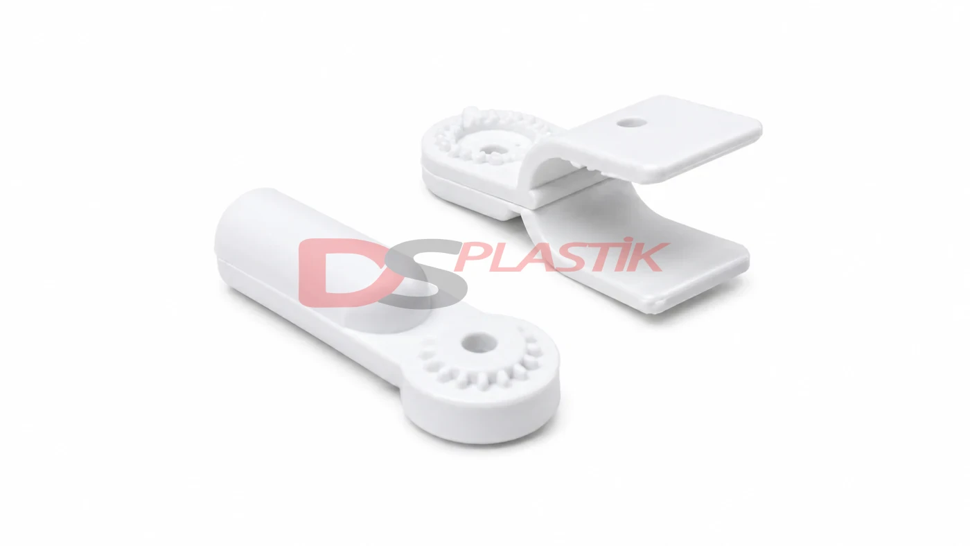 Tente/Cırcır Plastiği